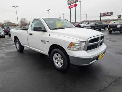 2020 RAM 1500 Classic, $16981. Photo 2
