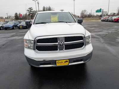 2020 RAM 1500 Classic, $16981. Photo 3