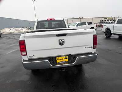 2020 RAM 1500 Classic, $16981. Photo 7