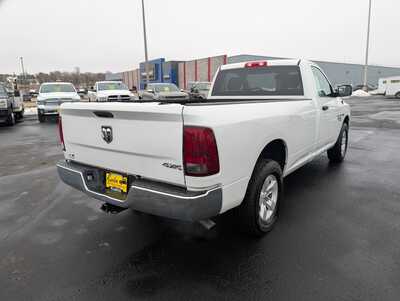 2020 RAM 1500 Classic, $16981. Photo 8