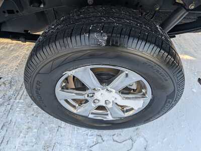 2020 Ford F150 Crew Cab, $26900. Photo 10