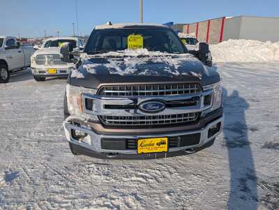 2020 Ford F150 Crew Cab, $26900. Photo 3