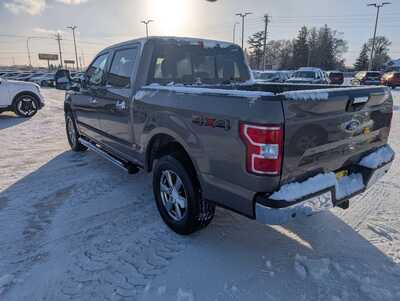2020 Ford F150 Crew Cab, $26900. Photo 6