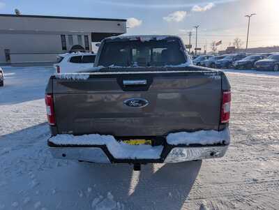 2020 Ford F150 Crew Cab, $26900. Photo 7