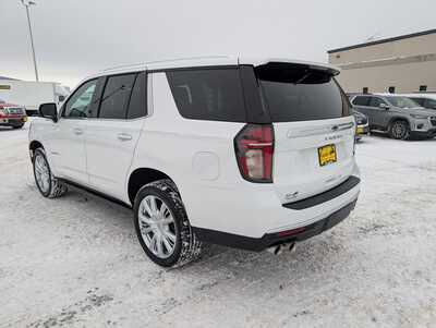 2021 Chevrolet Tahoe, $43927. Photo 6