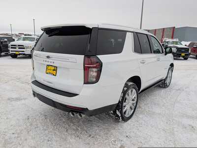2021 Chevrolet Tahoe, $43927. Photo 8