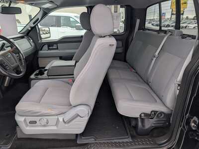 2013 Ford F150 Ext Cab, $14996. Photo 12