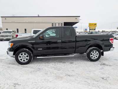 2013 Ford F150 Ext Cab, $14996. Photo 5
