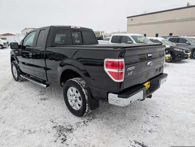 2013 Ford F150 Ext Cab, $14996. Photo 6