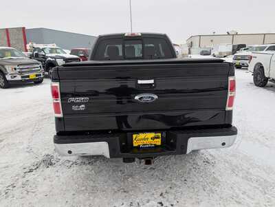 2013 Ford F150 Ext Cab, $14996. Photo 7