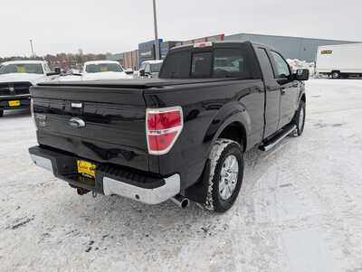 2013 Ford F150 Ext Cab, $14996. Photo 8