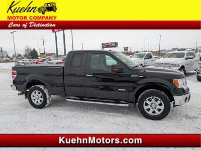 2013 Ford F150 Ext Cab, $14996. Photo 1