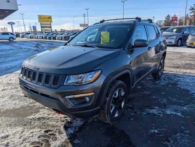 2015 Jeep Grand Cherokee, $15936. Photo 4