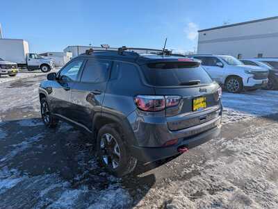 2015 Jeep Grand Cherokee, $15936. Photo 6