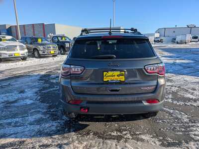 2015 Jeep Grand Cherokee, $15936. Photo 7