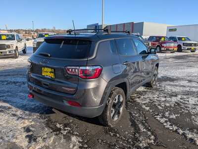 2015 Jeep Grand Cherokee, $15936. Photo 8