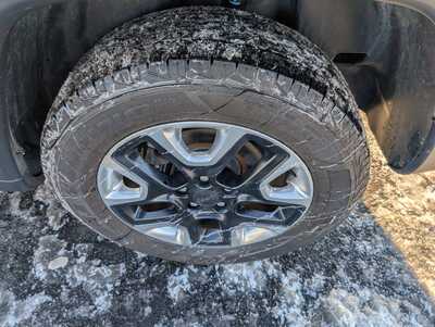 2015 Jeep Grand Cherokee, $15936. Photo 9