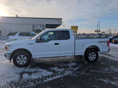 2020 Ford F150 Ext Cab, $14972. Photo 5