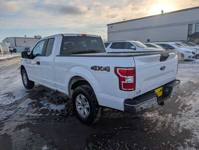 2020 Ford F150 Ext Cab, $14972. Photo 6