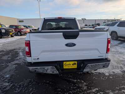 2020 Ford F150 Ext Cab, $14972. Photo 7