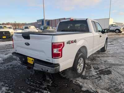 2020 Ford F150 Ext Cab, $14972. Photo 8