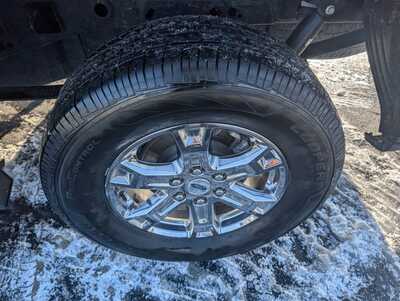 2022 Ford F150 Crew Cab, $29984. Photo 11