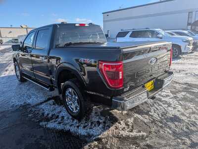 2022 Ford F150 Crew Cab, $29984. Photo 6