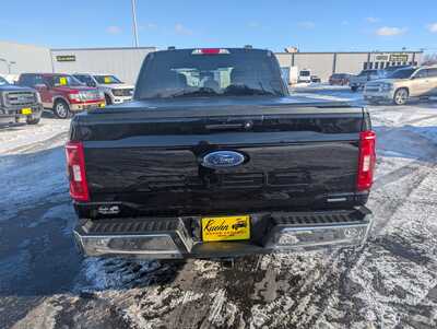 2022 Ford F150 Crew Cab, $29984. Photo 7