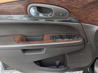 2014 Buick Enclave, $10900. Photo 10