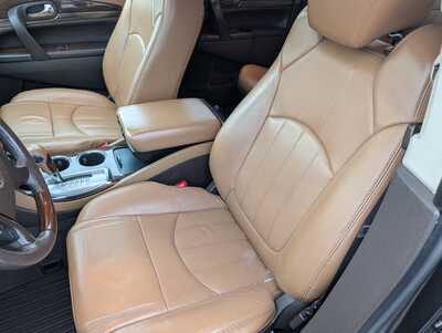 2014 Buick Enclave, $10900. Photo 11