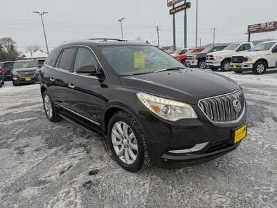 2014 Buick Enclave, $10900. Photo 2