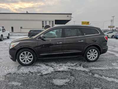 2014 Buick Enclave, $10900. Photo 5