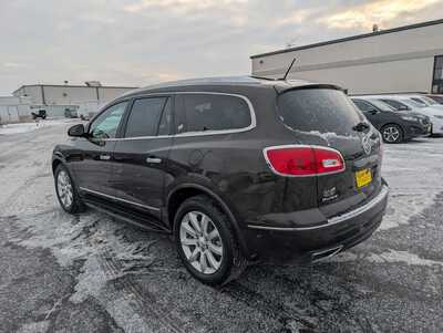 2014 Buick Enclave, $10900. Photo 6