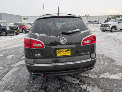 2014 Buick Enclave, $10900. Photo 7