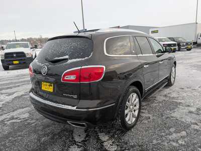 2014 Buick Enclave, $10900. Photo 8