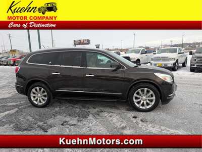 2014 Buick Enclave, $10900. Photo 1