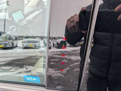 2020 Ford Escape, $18987. Photo 9