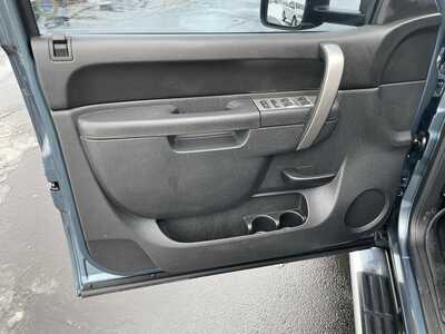 2012 GMC Sierra 1500, $13495. Photo 12