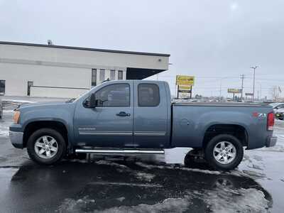 2012 GMC Sierra 1500, $13495. Photo 5