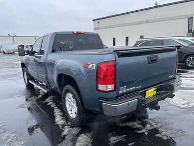 2012 GMC Sierra 1500, $13495. Photo 6