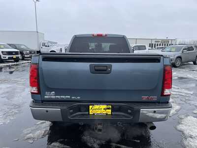 2012 GMC Sierra 1500, $13495. Photo 7