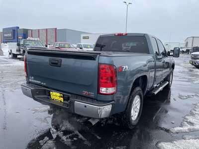 2012 GMC Sierra 1500, $13495. Photo 8