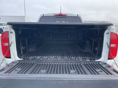 2016 Chevrolet Colorado, $25937. Photo 10