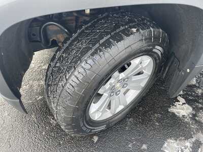 2016 Chevrolet Colorado, $25937. Photo 11