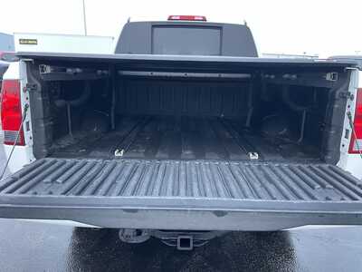 2006 Nissan Titan, $10986. Photo 10