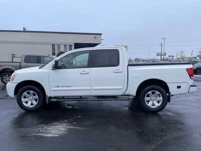 2006 Nissan Titan, $10986. Photo 5