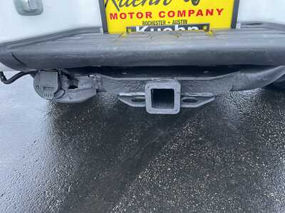 2006 Nissan Titan, $10986. Photo 9