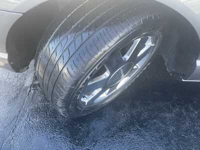 2003 Ford Thunderbird, $12993. Photo 10