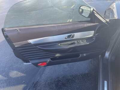 2003 Ford Thunderbird, $12993. Photo 11