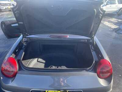 2003 Ford Thunderbird, $12993. Photo 9